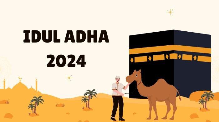 Pengumuman Libur Idul Adha 2024